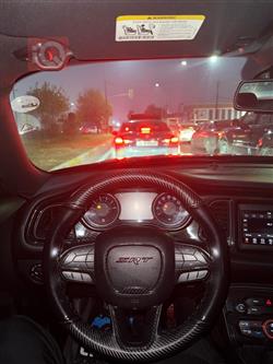 دودج تشالنجر